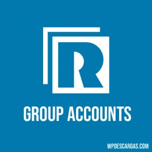 Restrict Content Pro Group Accounts
