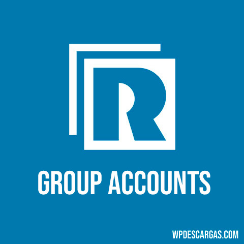 Restrict Content Pro Group Accounts