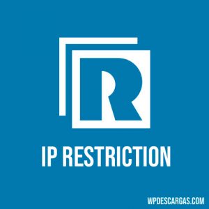 Restrict Content Pro IP Restriction
