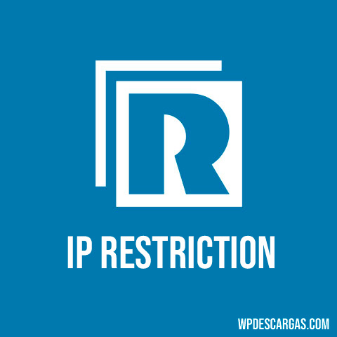 Restrict Content Pro IP Restriction