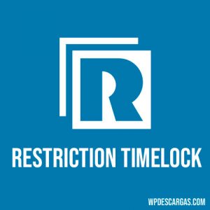 Restrict Content Pro Restriction Timelock