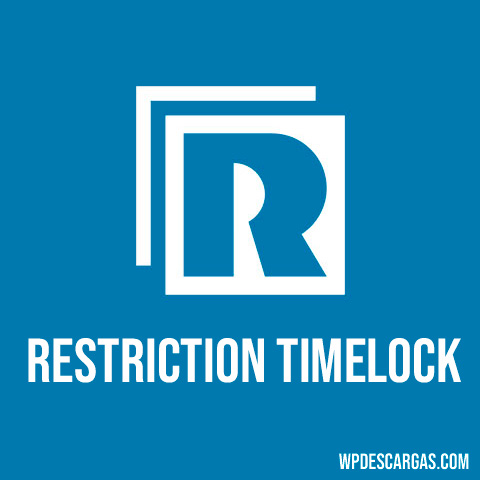 Restrict Content Pro Restriction Timelock