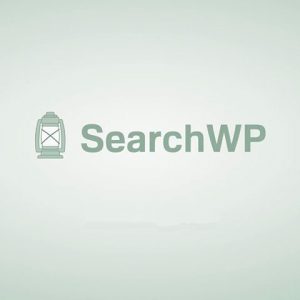 SearchWP