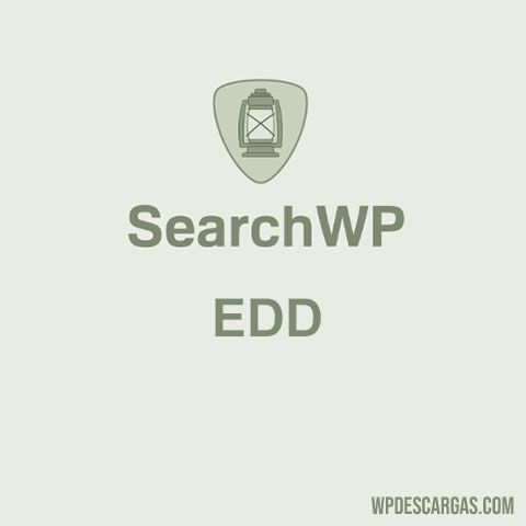 SearchWP EDD Integration