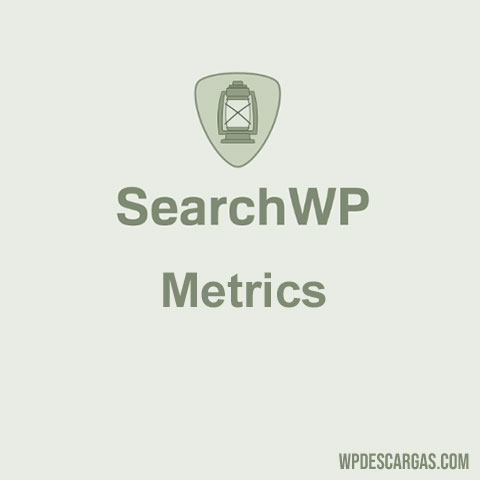 SearchWP Metrics