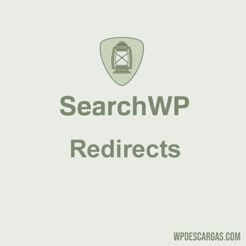 SearchWP Redirects