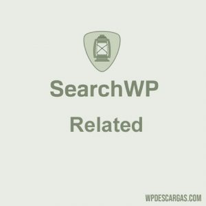 SearchWP Related