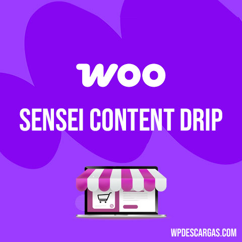 Sensei Content Drip