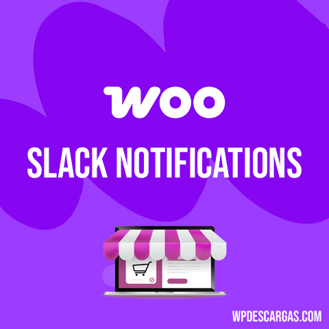 Slack Notifications for WooCommerce