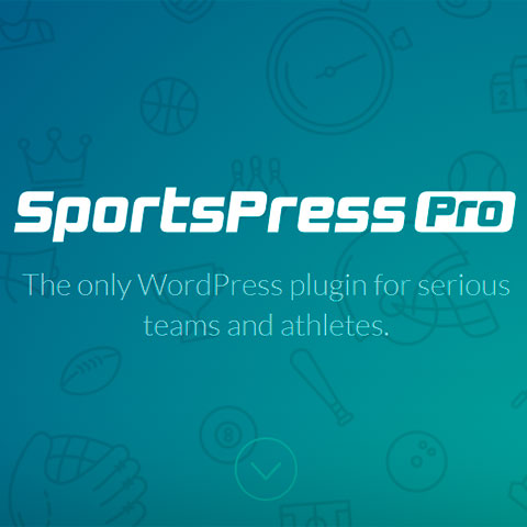 SportsPress Pro WordPress Plugin