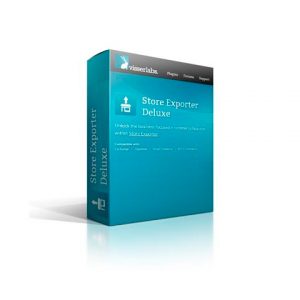 Store Exporter Deluxe for WooCommerce