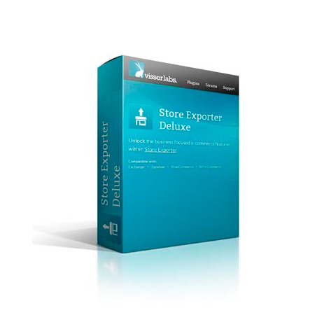 Store Exporter Deluxe for WooCommerce