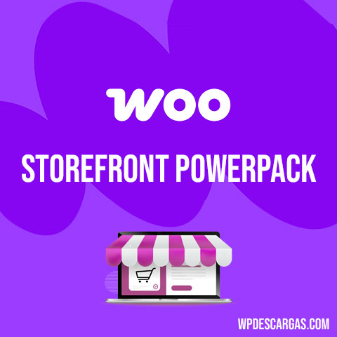 Storefront Powerpack for WooCommerce