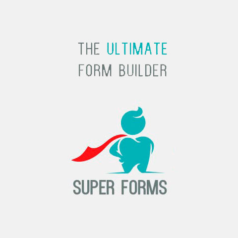 Super Forms – Drag & Drop Form Builder