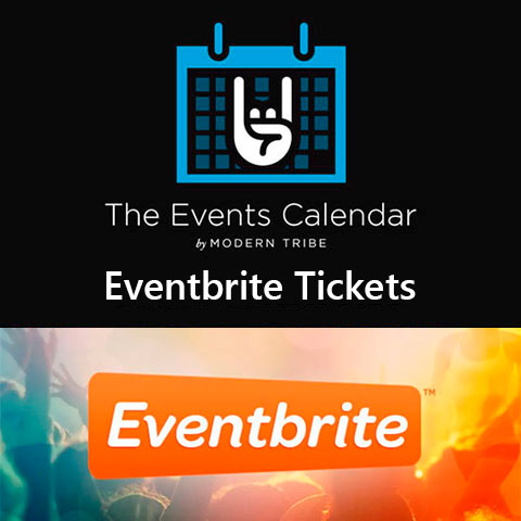 The Events Calendar Eventbrite Tickets