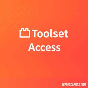 Toolset Access