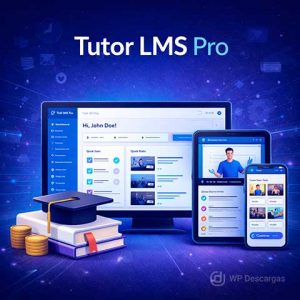 Tutor LMS Pro