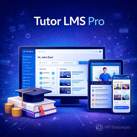 Tutor LMS Pro