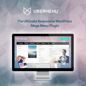 UberMenu – WordPress Mega Menu Plugin
