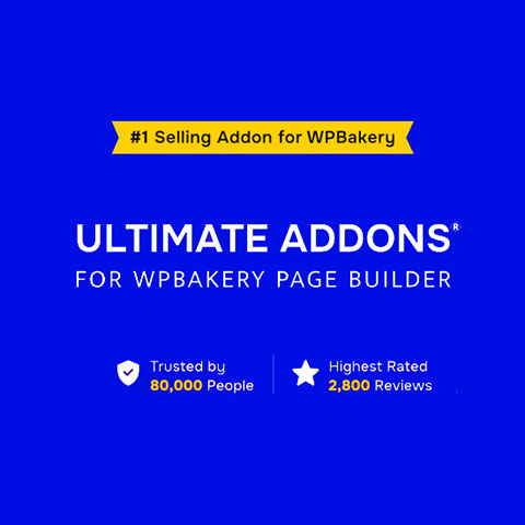Ultimate Addons for WPBakery Page Builder