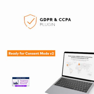 Ultimate GDPR & CCPA CMP for WordPress
