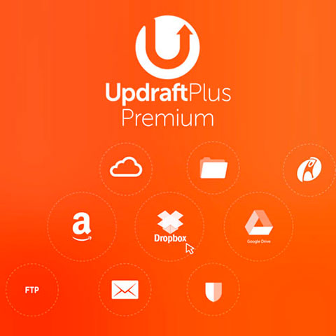 UpdraftPlus Backup/Restore Premium