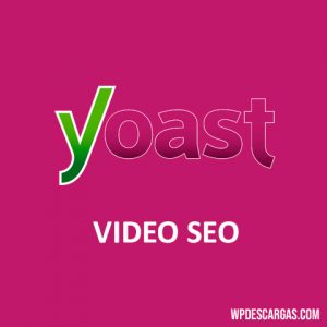 Yoast Video SEO