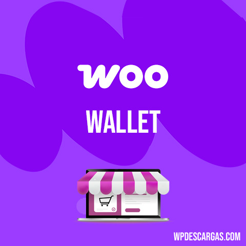 Wallet for WooCommerce