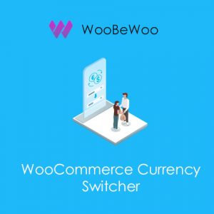 WooBeWoo WooCommerce Currency Switcher PRO