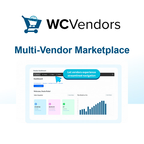 WC Vendors Pro
