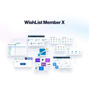WishList Member X