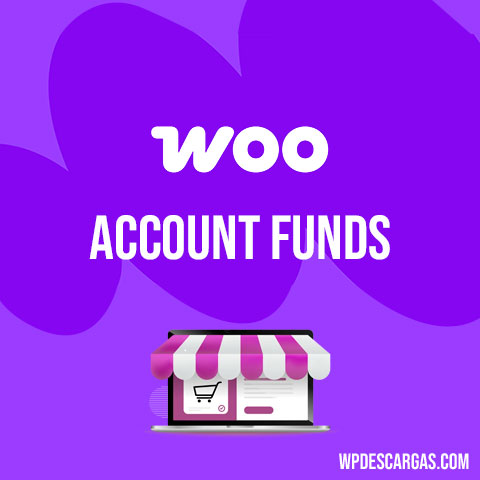 Account Funds for WooCommerce