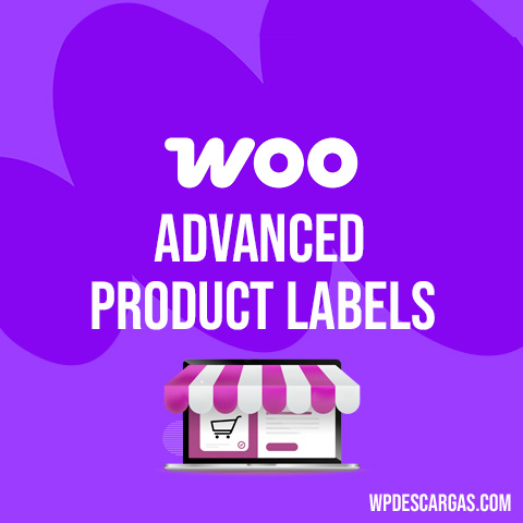 WooCommerce Advanced Product Labels