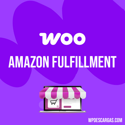 Amazon Fulfillment (MCF) for WooCommerce