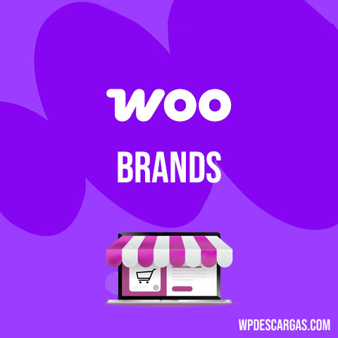 WooCommerce Brands