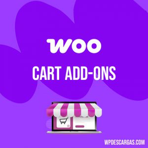 WooCommerce Cart Add-Ons