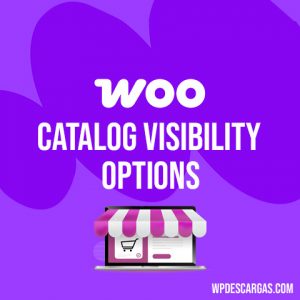 Catalog Visibility Options for WooCommerce