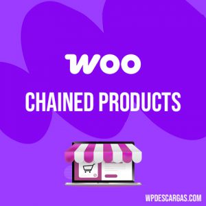 Chained Products for WooCommerce
