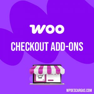 Checkout Add-Ons for WooCommerce