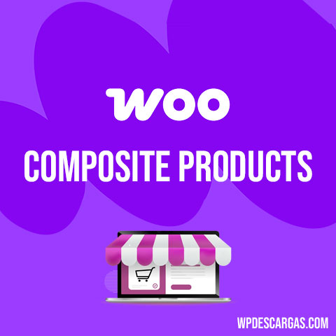 Composite Products for WooCommerce