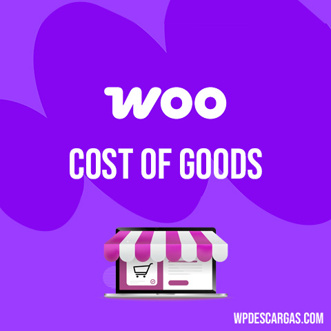 Cost of Goods for WooCommerce