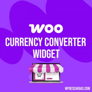 Currency Converter Widget for WooCommerce