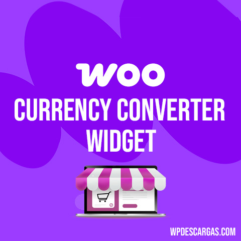 Currency Converter Widget for WooCommerce