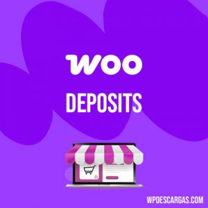 WooCommerce Deposits