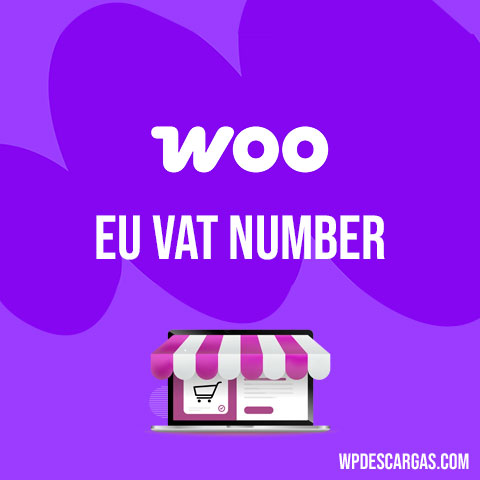 EU VAT Number for WooCommerce