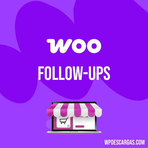 WooCommerce Follow-Ups