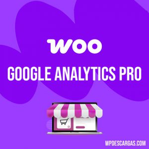 Google Analytics Pro for WooCommerce