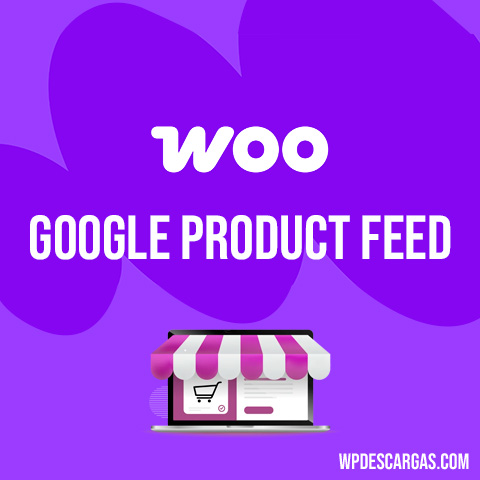 Google Product Feed for WooCommerce