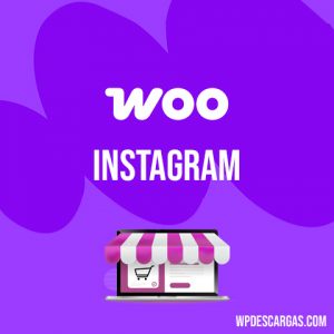 WooCommerce Instagram