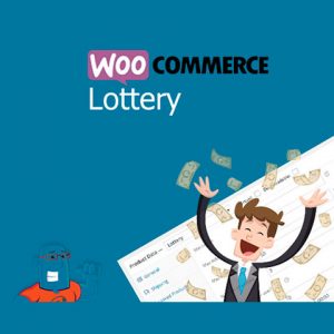 WooCommerce Lottery